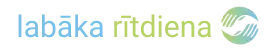 SP LABĀKA RĪTDIENA